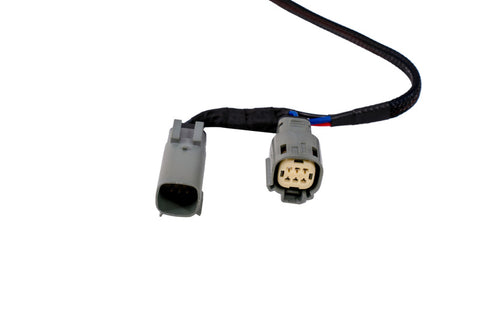 Diode Dynamics 22-24 Ford Maverick C1 Hitch Mount Harness - DD4162