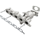 Magnaflow Conv DF 01-05 Volvo S60 2.4L Manifold - 452425