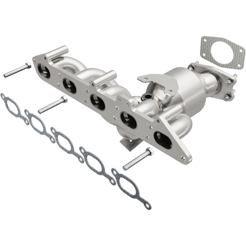 Magnaflow Conv DF 01-05 Volvo S60 2.4L Manifold - 452425