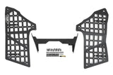 DV8 Offroad 2010 Lexus GX 460 Center Console Molle Panels & Digital Device Bridge - CCGX-02