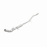 MagnaFlow Conv DF 12-17 Toyota Prius V Base Underbody 1.8L - 280462
