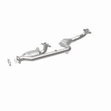 MagnaFlow Direct Fit Catalytic Converter 95-97 Continental 4.6 front - 93233