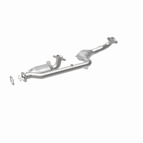 MagnaFlow Direct Fit Catalytic Converter 95-97 Continental 4.6 front - 93233