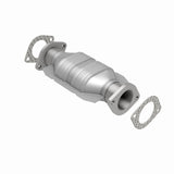MagnaFlow Direct Fit Catalytic Converter 00-01 Maxima/I30 rr OEM - 49485
