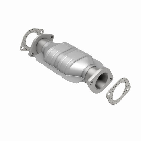 MagnaFlow Direct Fit Catalytic Converter 00-01 Maxima/I30 rr OEM - 49485