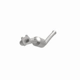 MagnaFlow Direct Fit Catalytic Converter 2011 Grand Cherokee 3.6L PS - 49737