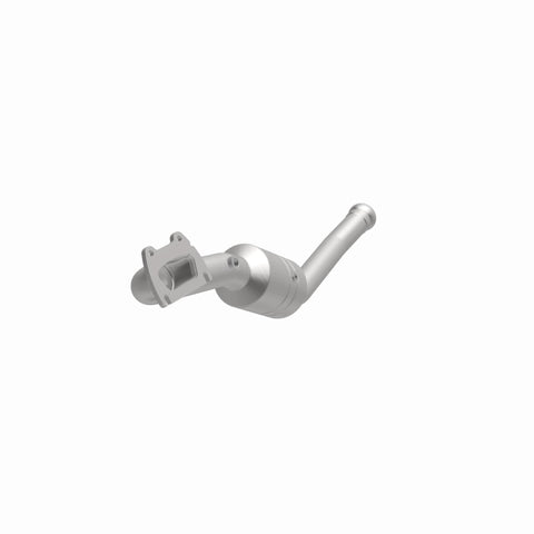 MagnaFlow Direct Fit Catalytic Converter 2011 Grand Cherokee 3.6L PS - 49737