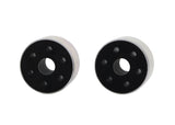 Whiteline Plus 5/83-5/01 BMW 3 Series / 97-12/02 BMW Z3 Front C/A Bushings Kit - Lower Inner Rear - W81364