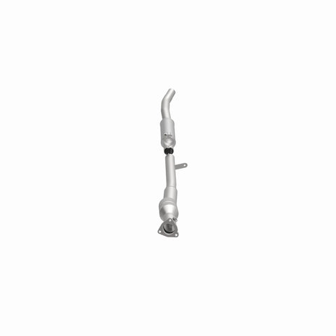 MagnaFlow Conv DF 04-06 Audi A8 Quattro 4.2L - 24365