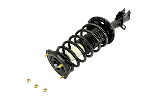 KYB Shocks & Struts Strut Plus Rear Left 02-93 Toyota Corolla - SR4067