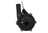 Ford Racing 07-12 Mustang Shelby GT500 Electric Water Pump - M-8501-MSVT