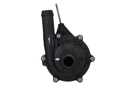 Ford Racing 07-12 Mustang Shelby GT500 Electric Water Pump - M-8501-MSVT