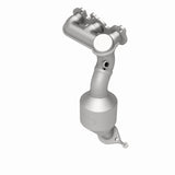 MagnaFlow Conv DF 08-09 Toyota Highlander 3.3L - 51540