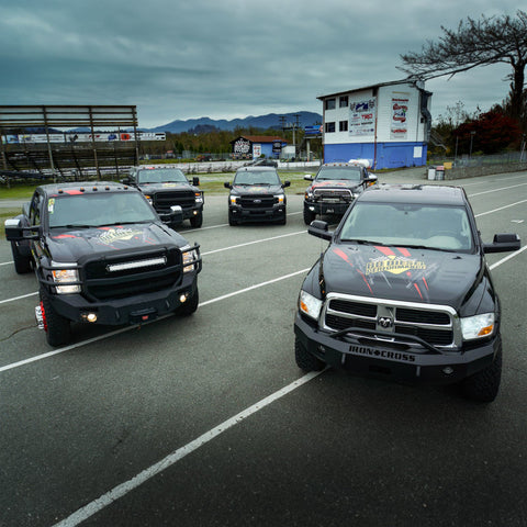 BD Diesel Killer Dowel Pin Repair Kit - 1998-2002 Dodge 24-valve - 1040183