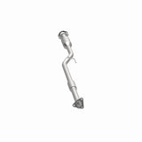 MagnaFlow Conv DF 03-06 Sentra 1.8L Rear - 93355