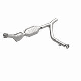 MagnaFlow Conv DF 01 Ford Trucks 5.4L - 458033