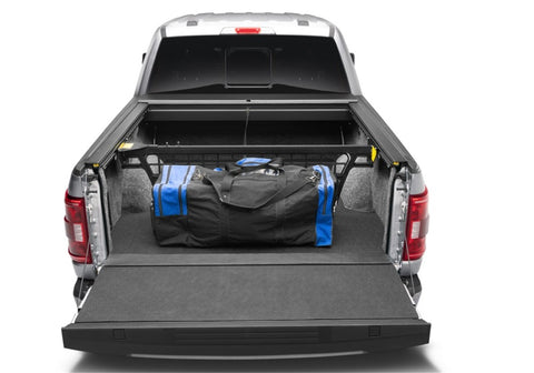 Roll-N-Lock 15-18 Ford F-150 XSB 65-5/8in Cargo Manager - CM101