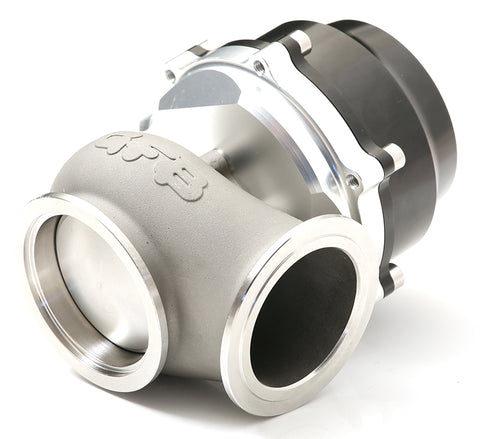 GFB EX50 50mm V-band Wastegate - 7001