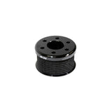 VMP Performance TVS Supercharger 2.4in Griptec 8-Rib Pulley for Odin/Predator Front-Feed - VMP-24-8-F-GR