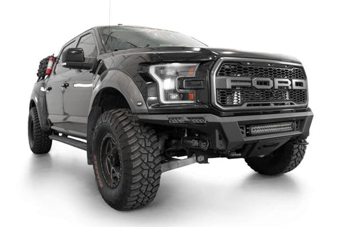 Addictive Desert Designs17-20 Ford F-150 Raptor Phantom Front Bumper - F110263200103