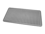 WeatherTech Boot Tray 16in x 36in - Grey - IDMBT1G