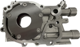 Boundary Subaru EJ 12mm Billet Gear High Flow Shark Tooth MartenWear Treated Oil Pump Assembly - EJ-S2-M