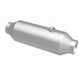 MagnaFlow 99-03 Honda Odyssey V6 3.5L California Grade CARB Compliant Universal Catalytic Converter - 4451354