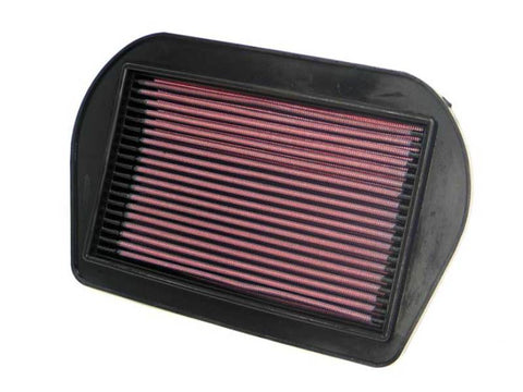 K&N 89 & 94-98 Honda PC800 Pacific Coast 800 / 90 PC800 Pacific Coast 792 Replacement Air Filter - HA-8089