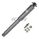 KYB Shocks & Struts Gas-A-Just Rear BUICK Apollo 1973 BUICK Century 1973-77 BUICK Estate Wagon (RWD) - KG5504