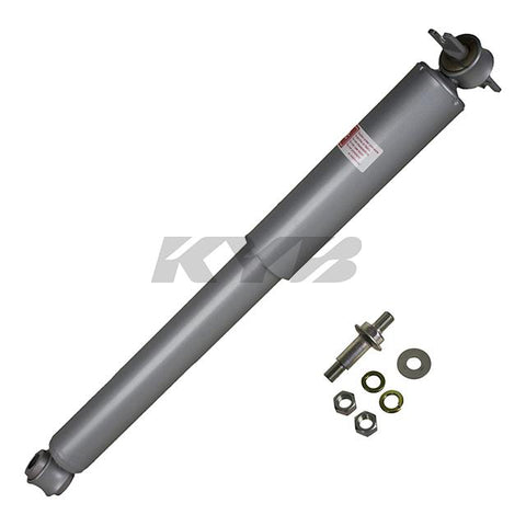 KYB Shocks & Struts Gas-A-Just Rear BUICK Apollo 1973 BUICK Century 1973-77 BUICK Estate Wagon (RWD) - KG5504