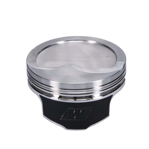Wiseco Chevy LS Series -15cc R/Dome 1.110x4.080 Piston Shelf Stock - 6445RX8