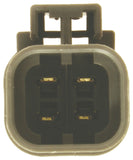NGK Nissan 200SX 1988-1987 Direct Fit Oxygen Sensor - 24071