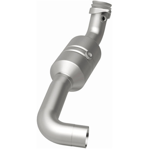 Magnaflow Conv DF 2011-2014 F-150 5.0L Underbody - 52138