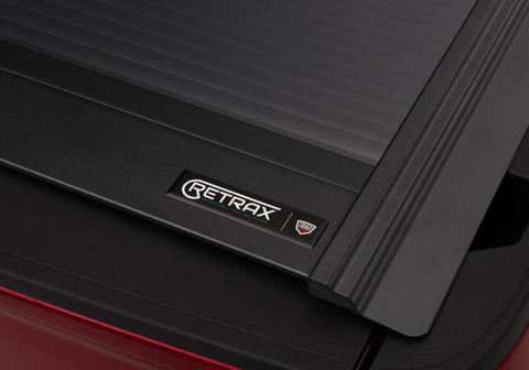 Retrax 2023 GM Colorado/Canyon 5ft Bed RetraxONE MX - 60455