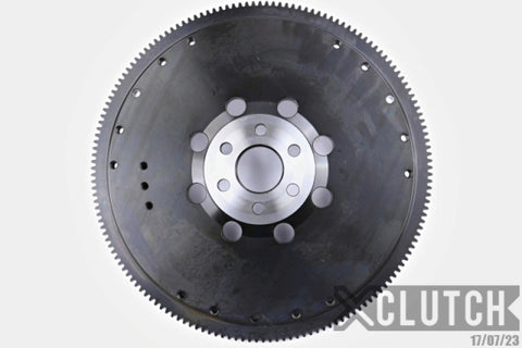 XClutch 64-68 Ford Mustang Base 4.7L Chromoly Flywheel - XFFD001C
