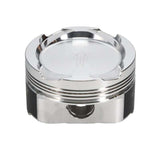 Manley 2007+ Toyota 3UR-FE 5.7L 94.65mm Bore +.65mm Size Platinum Lightweight Piston Set w/ Rings - 648106C-8