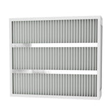 K&N HVAC Filter - 20 X 25 X 5 - HVC-8-52025