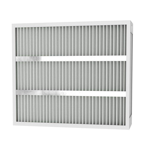 K&N HVAC Filter - 20 X 25 X 5 - HVC-8-52025