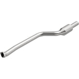 MagnaFlow Conv DF BMW 3 06-09 Rear - 24512