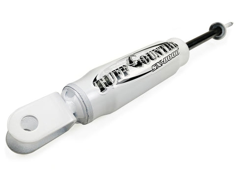 Tuff Country 99-06 Silverado 1500 4x4 (w/o Suspension Lift Kit) Front SX8000 Nitro Gas Shock (Ea) - 69187