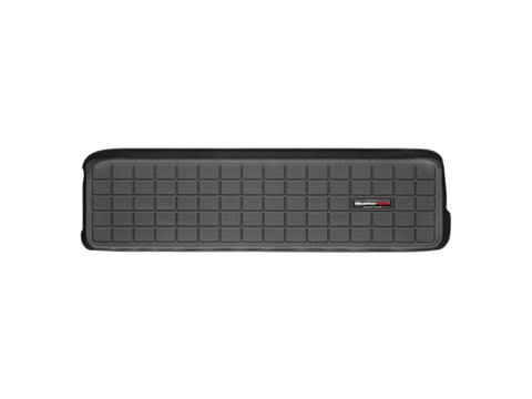 WeatherTech 06-10 Ford Explorer Cargo Liners - Black - 40413