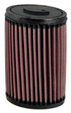 K&N 98-00 Honda CB400 VTEC 400 Replacement Air Filter - HA-4098