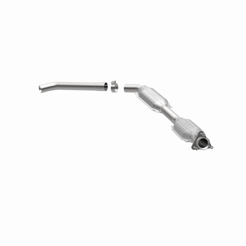 MagnaFlow Conv DF 04-06 Dodge Ram SRT-10 8.3L Driver Side - 49666