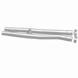 MagnaFlow 2024 Ford Mustang GT 5.0L D-Fit w/o Muffler Performance Exhaust - 19644