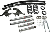 Belltech LOWERING KIT WITH SP SHOCKS - 620SP