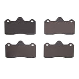 R1 10-15 Lotus EVora Rear Optimum OE Brake Pads - 2551-1599-00