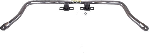 Hellwig 21-22 Ford F-150 2/4WD Solid Heat Treated Chromoly 1-3/8in Front Sway Bar - 7786