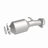 MagnaFlow OEM Grade Direct Fit Converter 15-16 Honda CR-V 2.4L - 21-293