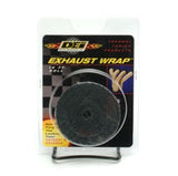 DEI Exhaust Wrap 1in x 15ft - Black - 10120