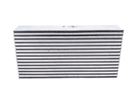 Garrett Air / Air Intercooler CAC (24.00in x 12.11in x 4.50in) - 950 HP - 703522-6005